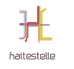 Haltestelle
