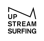 UP STREAM SURFING