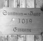 Similaun-Hütte