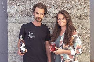 Die Menschen hinter nako Sirup